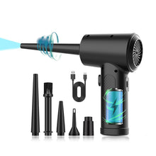 Load image into Gallery viewer, AirBlast™ - Compressed Air Duster
