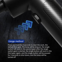 Load image into Gallery viewer, AirBlast™ - Compressed Air Duster
