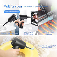 Load image into Gallery viewer, AirBlast™ - Compressed Air Duster
