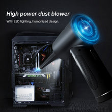 Load image into Gallery viewer, AirBlast™ - Compressed Air Duster

