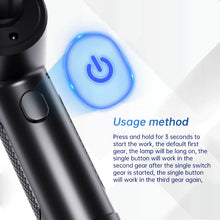 Load image into Gallery viewer, AirBlast™ - Compressed Air Duster
